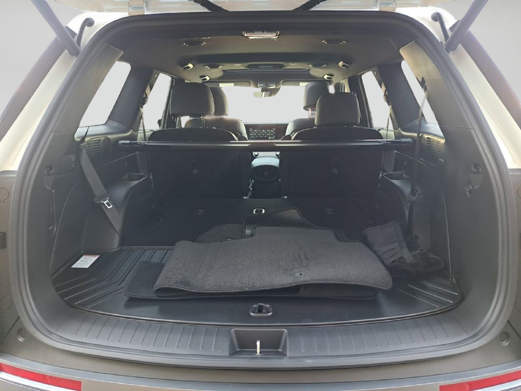 2026 Hyundai Palisade XRT Pro - Photo 28