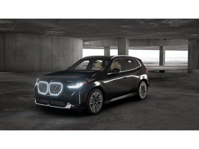 2026 BMW X3 30 XDRIVE's photo