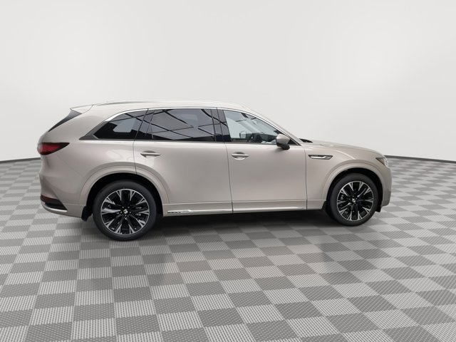 2026 Mazda CX-90 Premium Plus Package - Photo 42