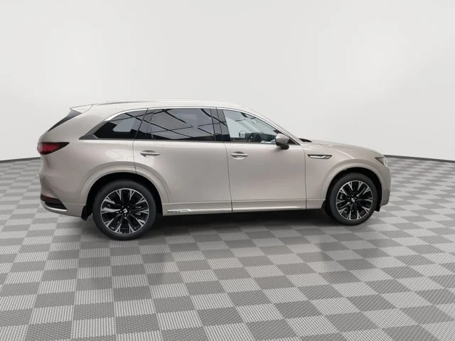 2026 Mazda CX-90 Premium Plus Package - Photo 42