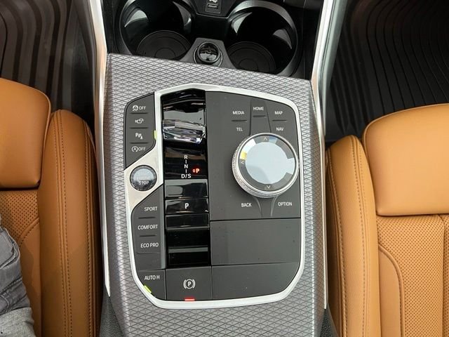 New 2026 Gray BMW 330i image 26