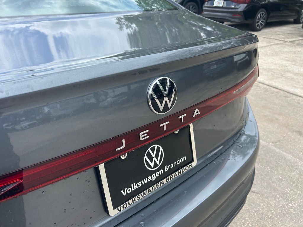 New 2026 Gray Volkswagen 1.5T S image 30