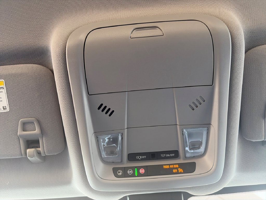 2023 Chevrolet Equinox LT - Photo 19