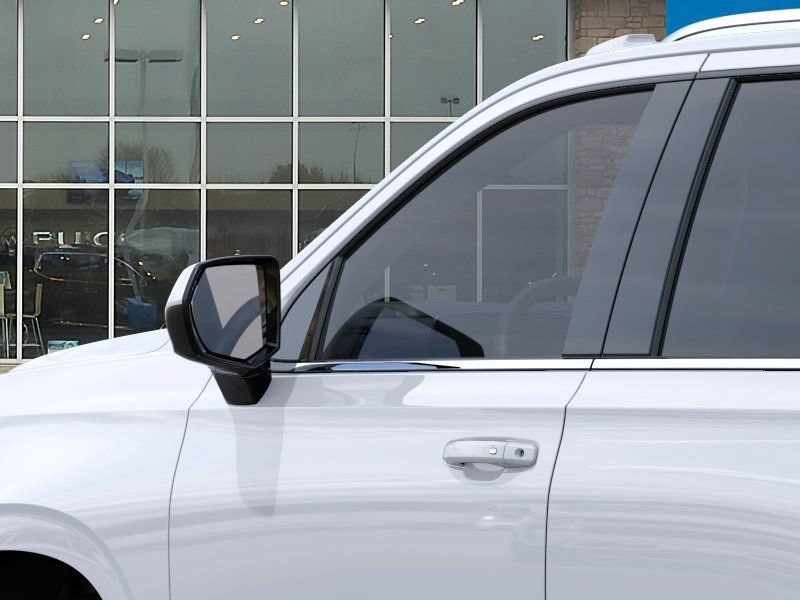 2026 Chevrolet Tahoe LS - Photo 12