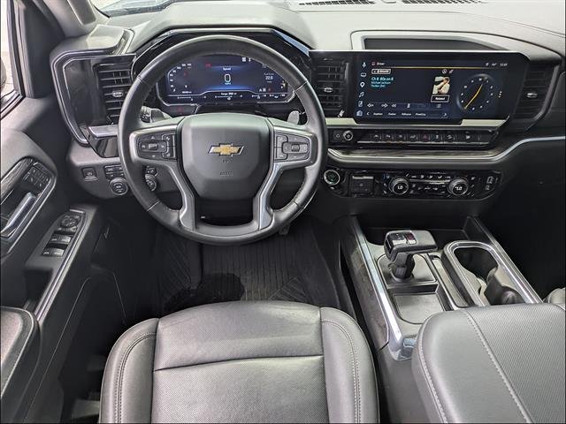 2023 Chevrolet Silverado 1500 LTZ - Photo 15