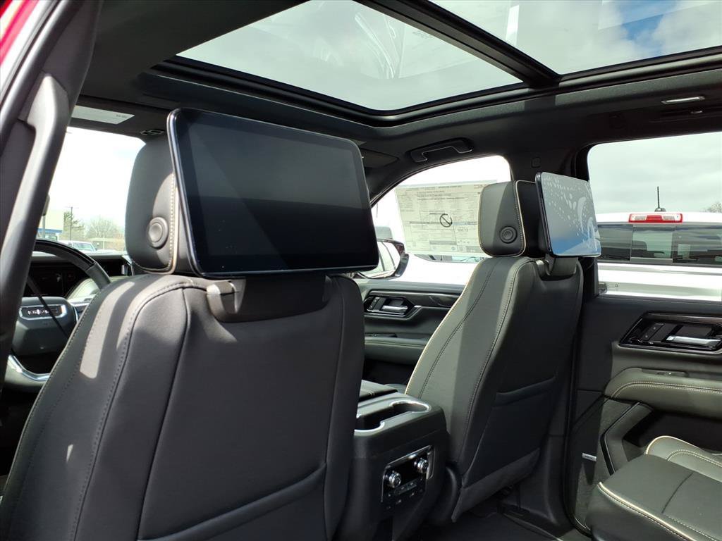 2026 GMC Yukon XL Elevation - Photo 9