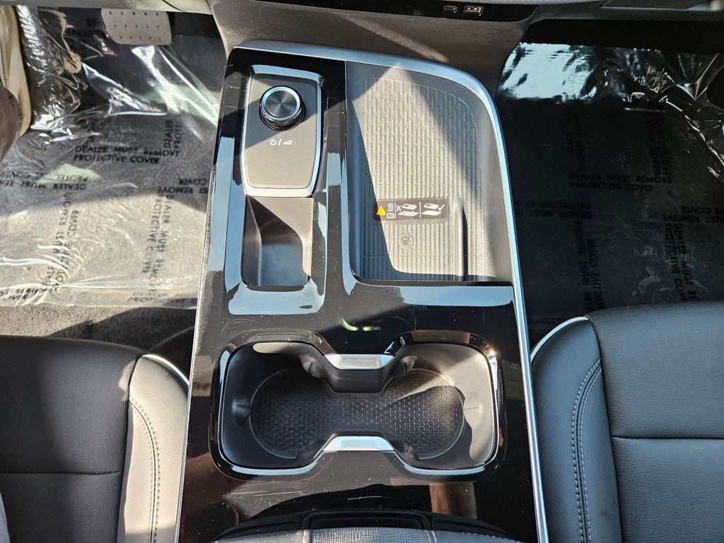 2025 Buick Enclave Preferred - Photo 26