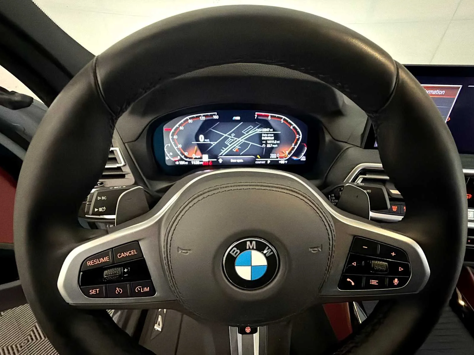 2025 BMW X4 30i - Photo 13