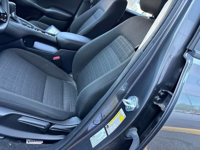Used 2023 Gray Honda LX image 15