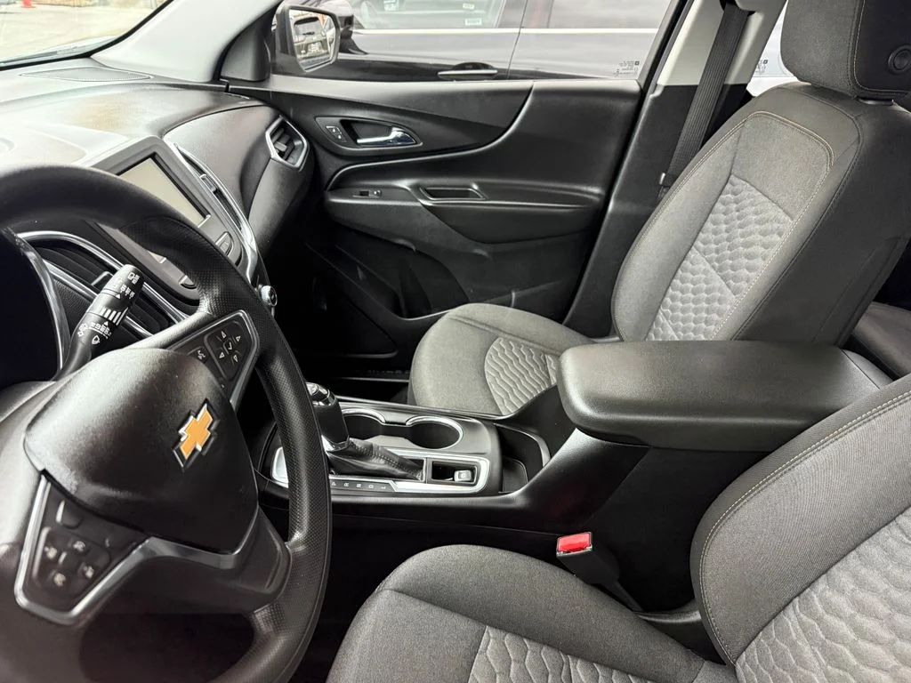 Used 2019 Black Chevrolet LT image 15