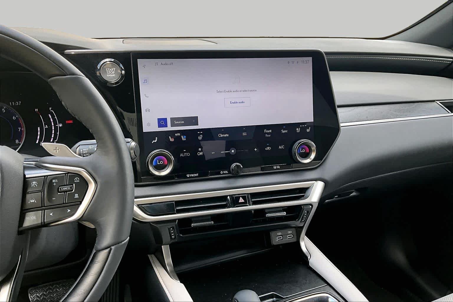 Used 2023 Iridium Lexus Premium image 7