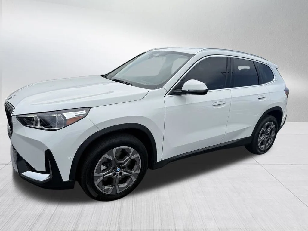 2023 BMW X1 xDrive28i's photo