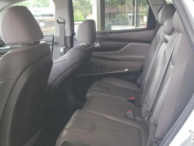 Certified Used 2019 Silver Hyundai Limited image 14