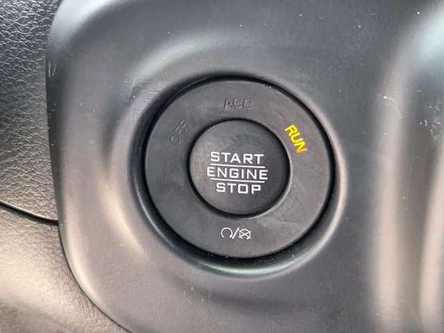 Used 2023 White Jeep Sahara 4xe image 20