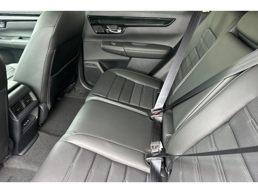 New 2026 Urban Gray Pearl Honda EX-L image 14