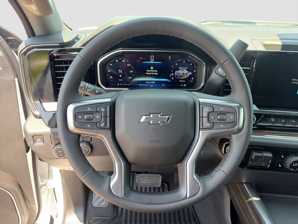 2026 Chevrolet Silverado 2500 HD LT - Photo 10