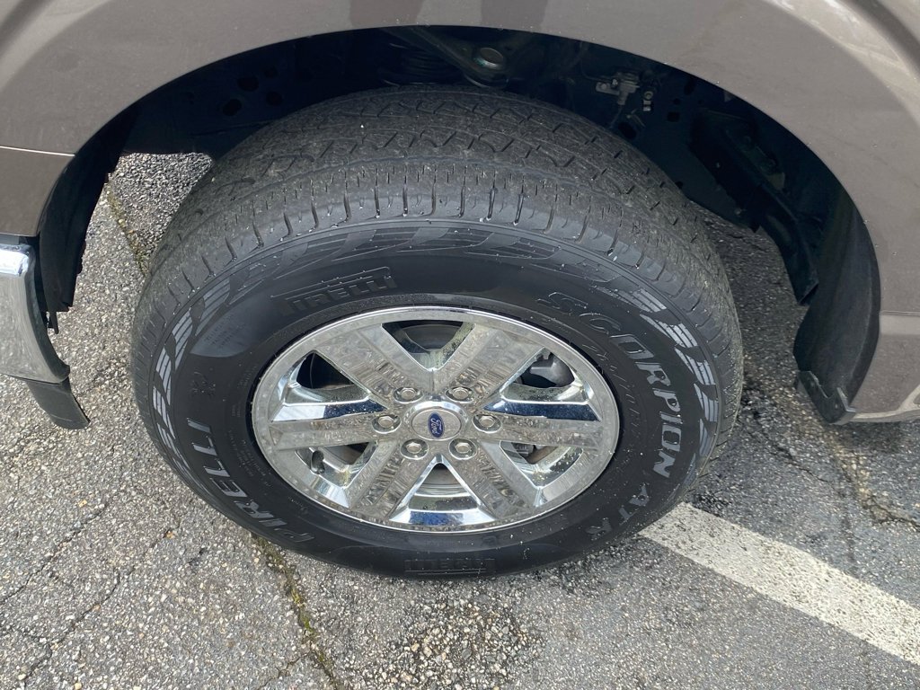 2023 Ford F-150 XLT - Photo 16