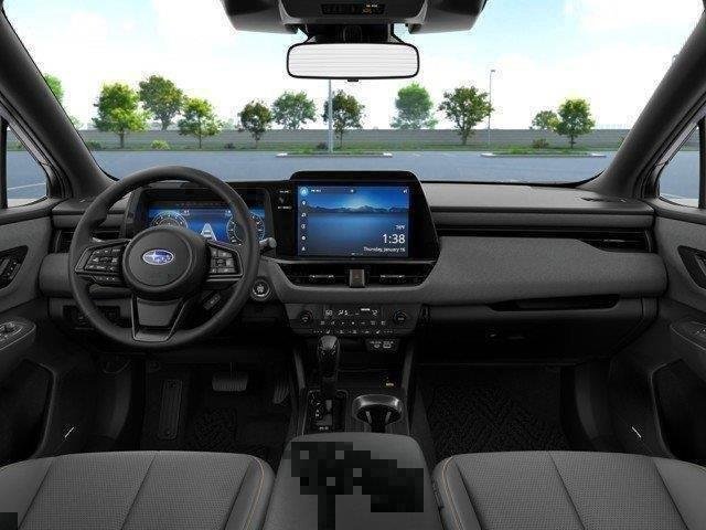 2026 Subaru Outback Limited XT - Photo 18
