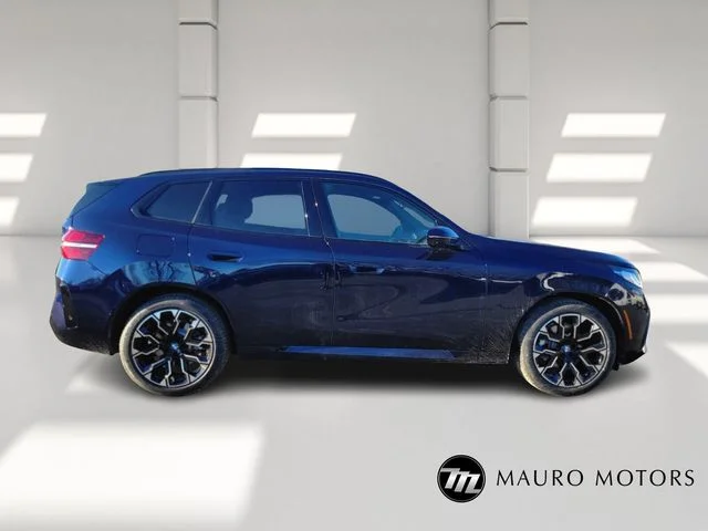 Used 2026 Blue BMW 30 xDrive image 2
