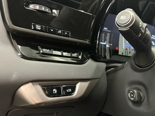 New 2026 Gray Lexus 350 Premium image 19