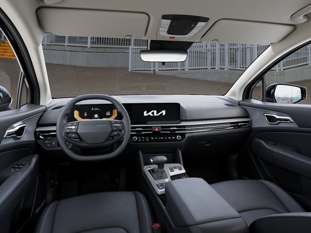 New 2026 Panthera Metal Kia EX image 15