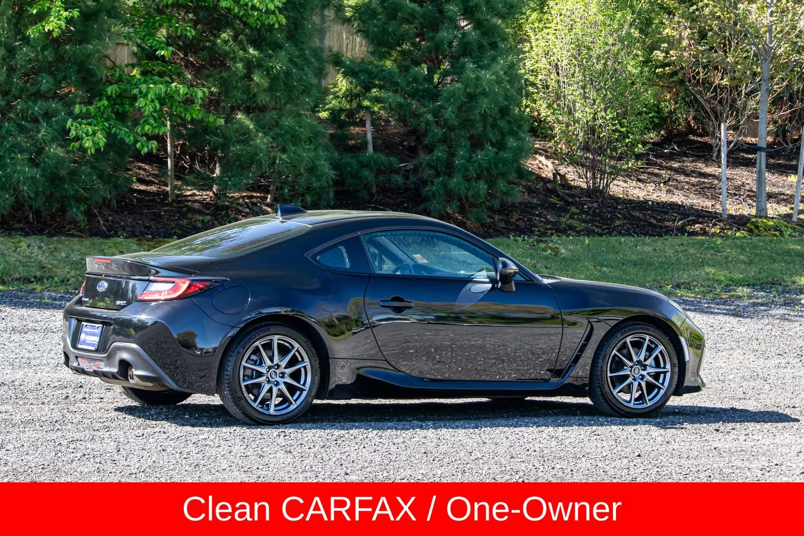 Used 2023 Black Subaru Premium image 9