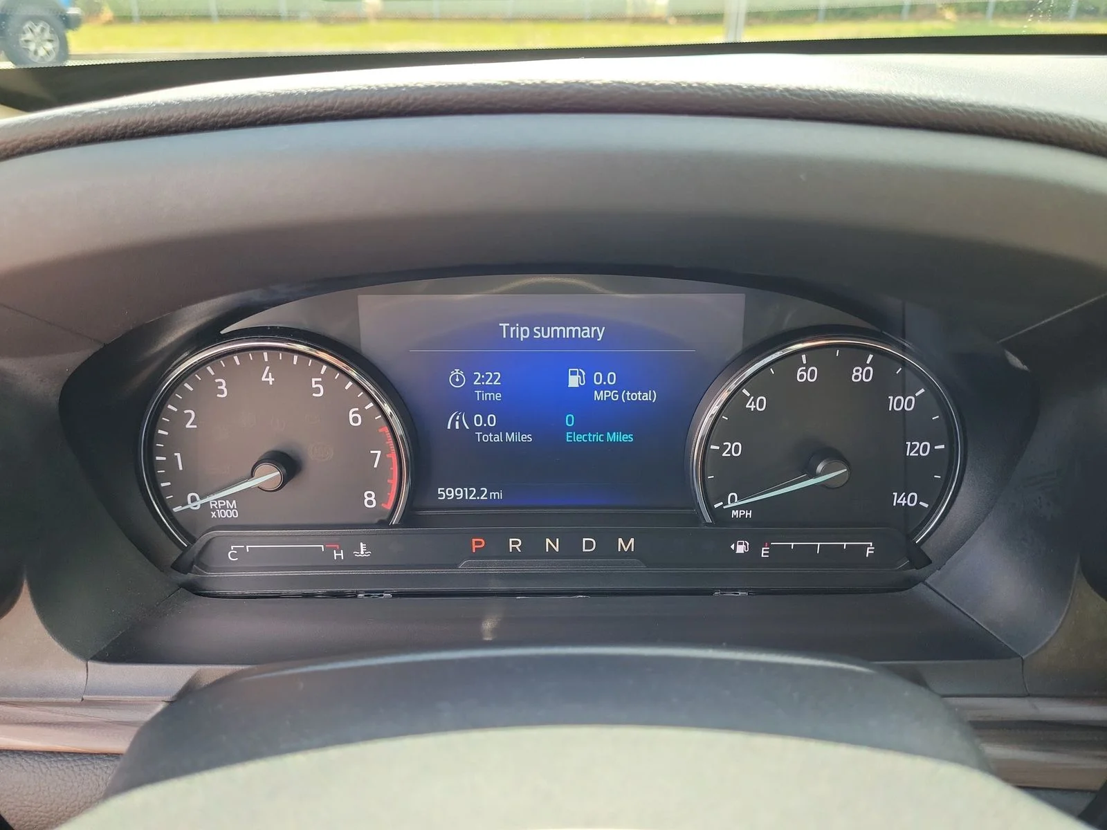 Certified Used 2021 White Ford Limited image 24