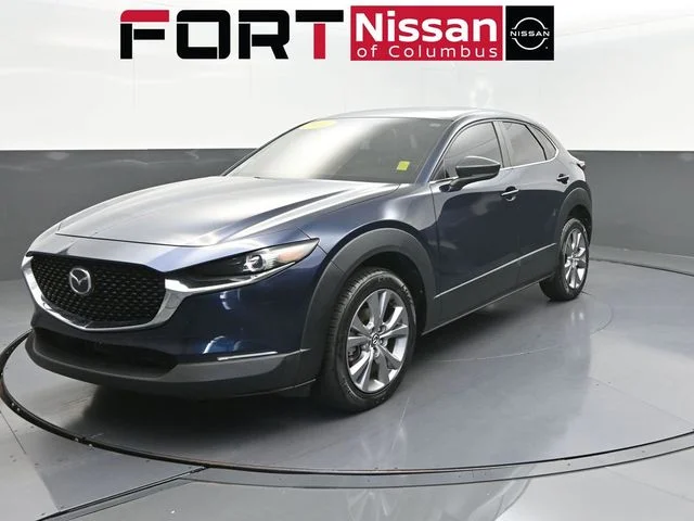2021 Mazda CX-30 Preferred AWD's photo