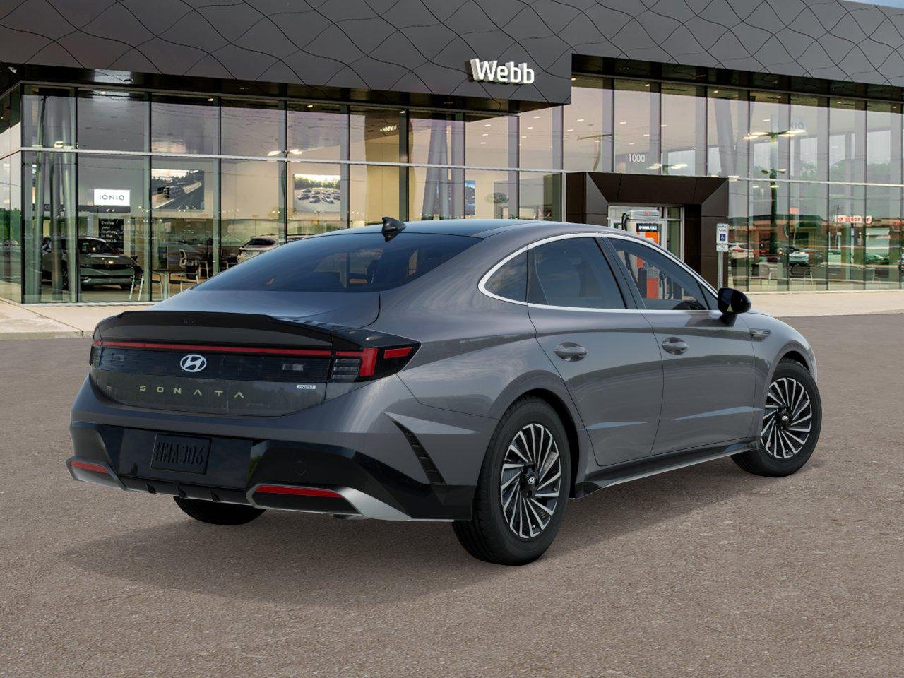 Vehicle thumbnail
