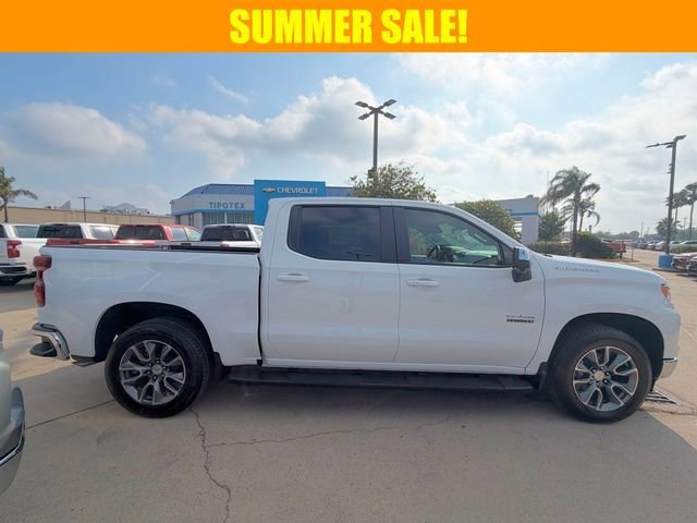 2026 Chevrolet Silverado 1500 LT - Photo 3