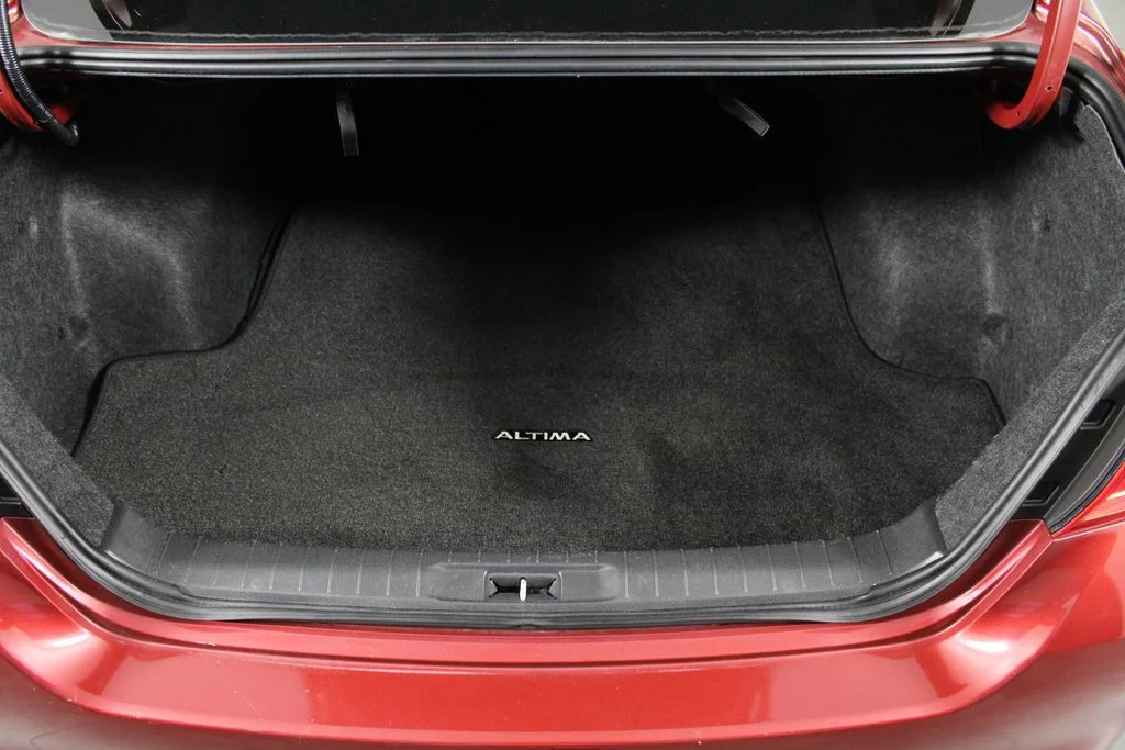 2016 Nissan Altima S - Photo 17