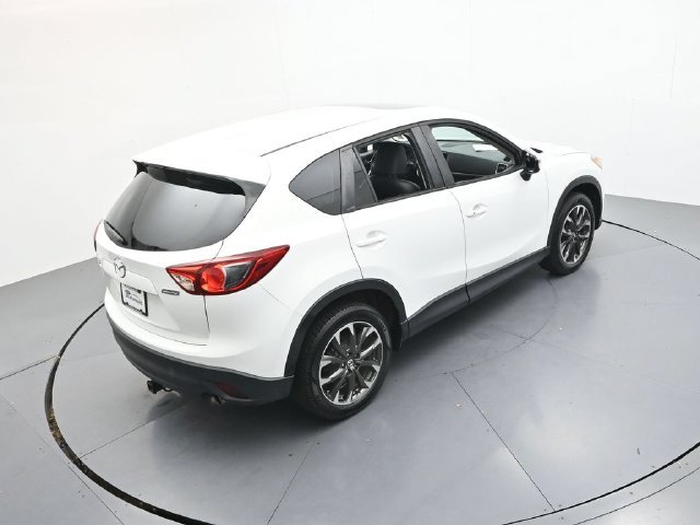 Used 2016 White Mazda Grand Touring image 41