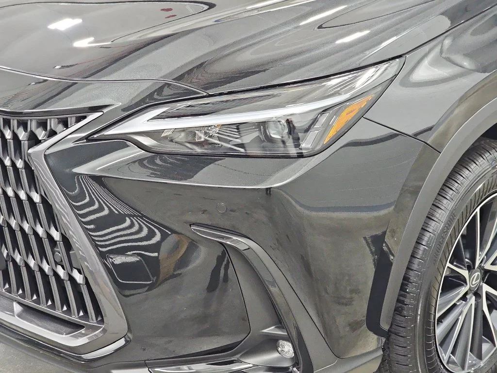 New 2026 Caviar Lexus PREMIUM image 30