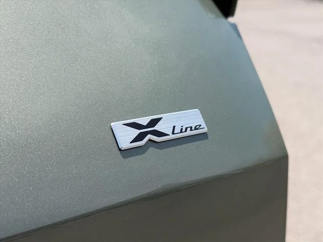 Used 2023 Green Kia X-Line image 27