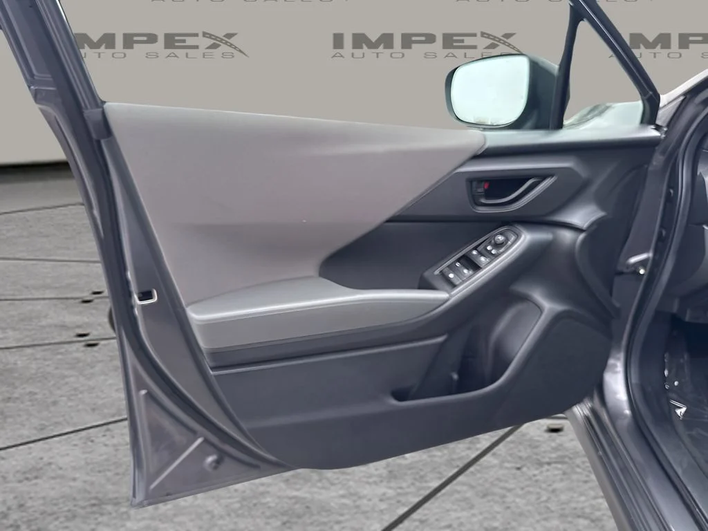 Used 2026 Gray Subaru Base image 20