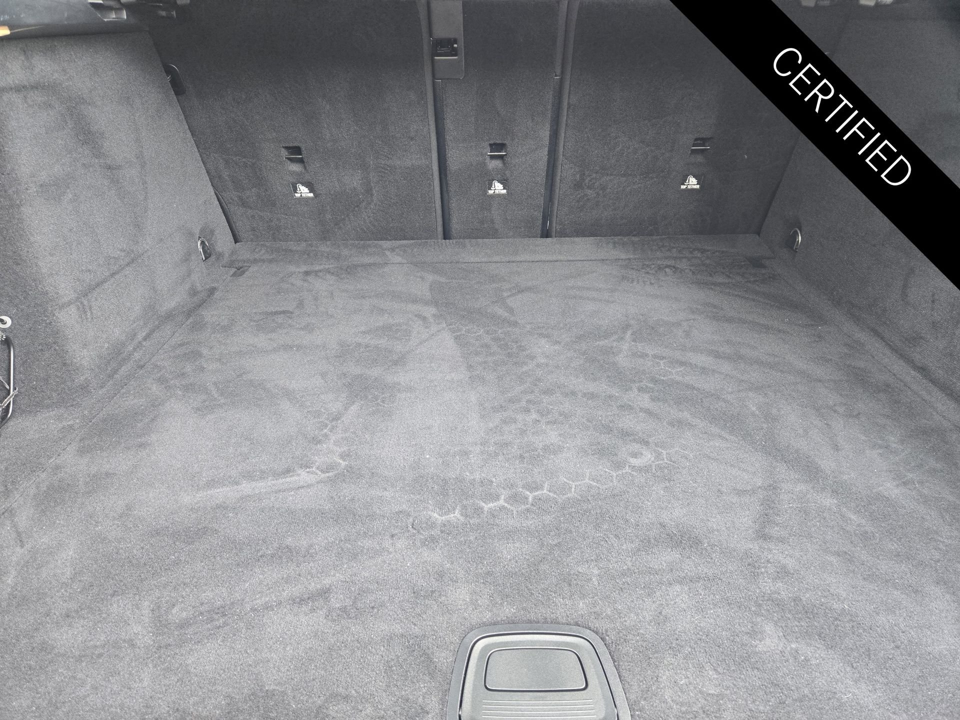 Certified Used 2023 Polar White Mercedes-Benz GLE 53 AMG® image 30