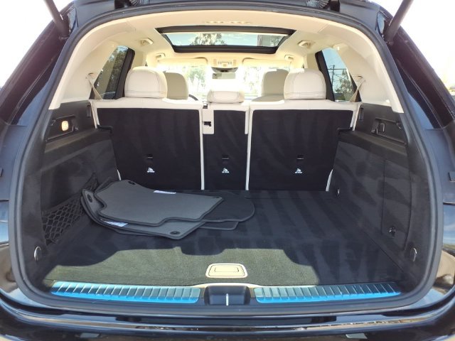 Certified Used 2023 Black Mercedes-Benz GLE 350 image 23