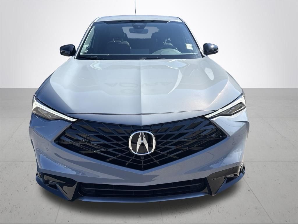 New 2026 Urban Gray Pearl Acura A-Spec Advance Package image 2