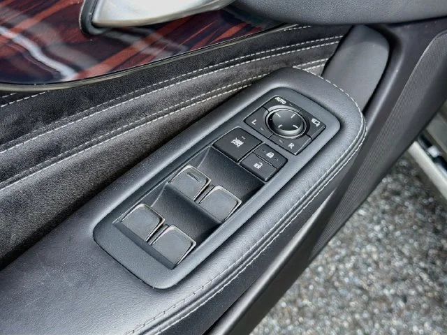Used 2018 Silver Lexus LS 500 image 23