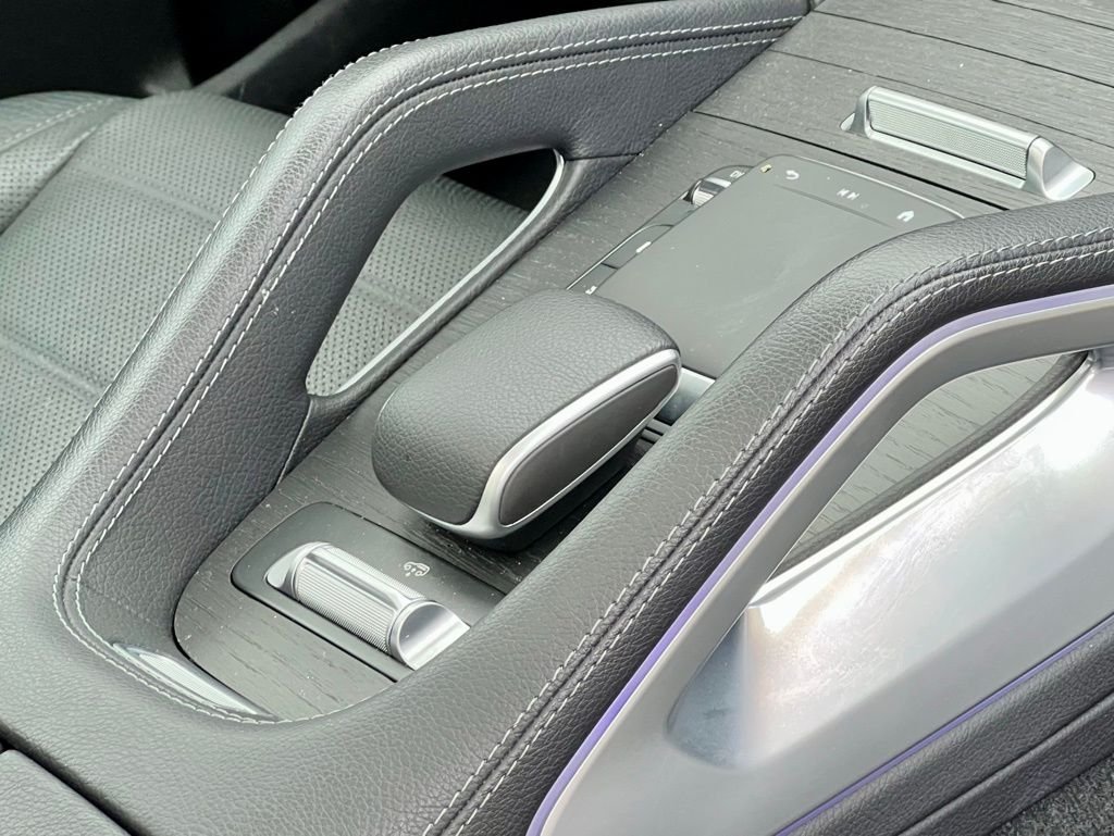 Certified Used 2024  Mercedes-Benz GLS 450 image 28