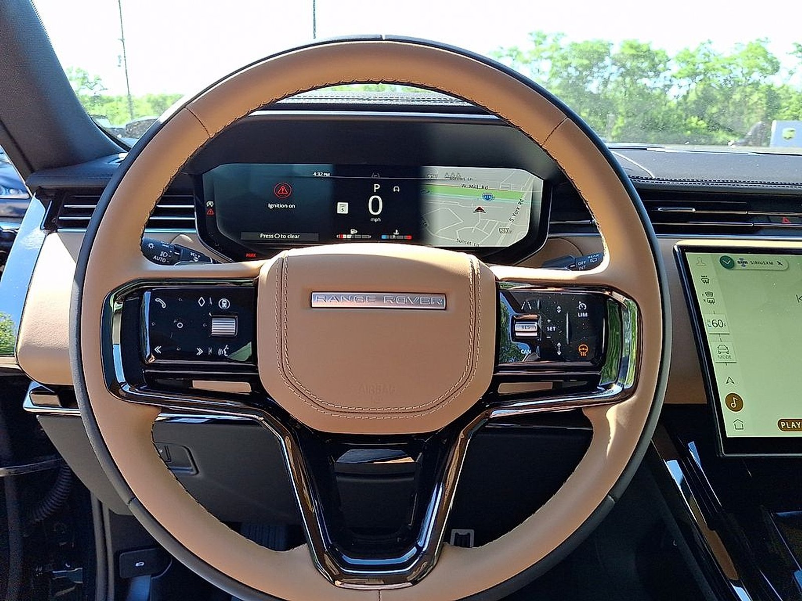 New 2026  Land Rover P400 Dynamic SE image 17
