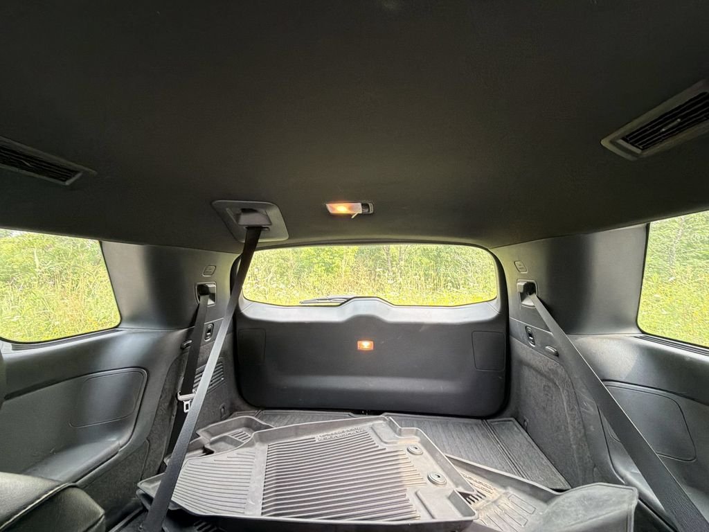 Used 2023 Gray Nissan Rock Creek image 26