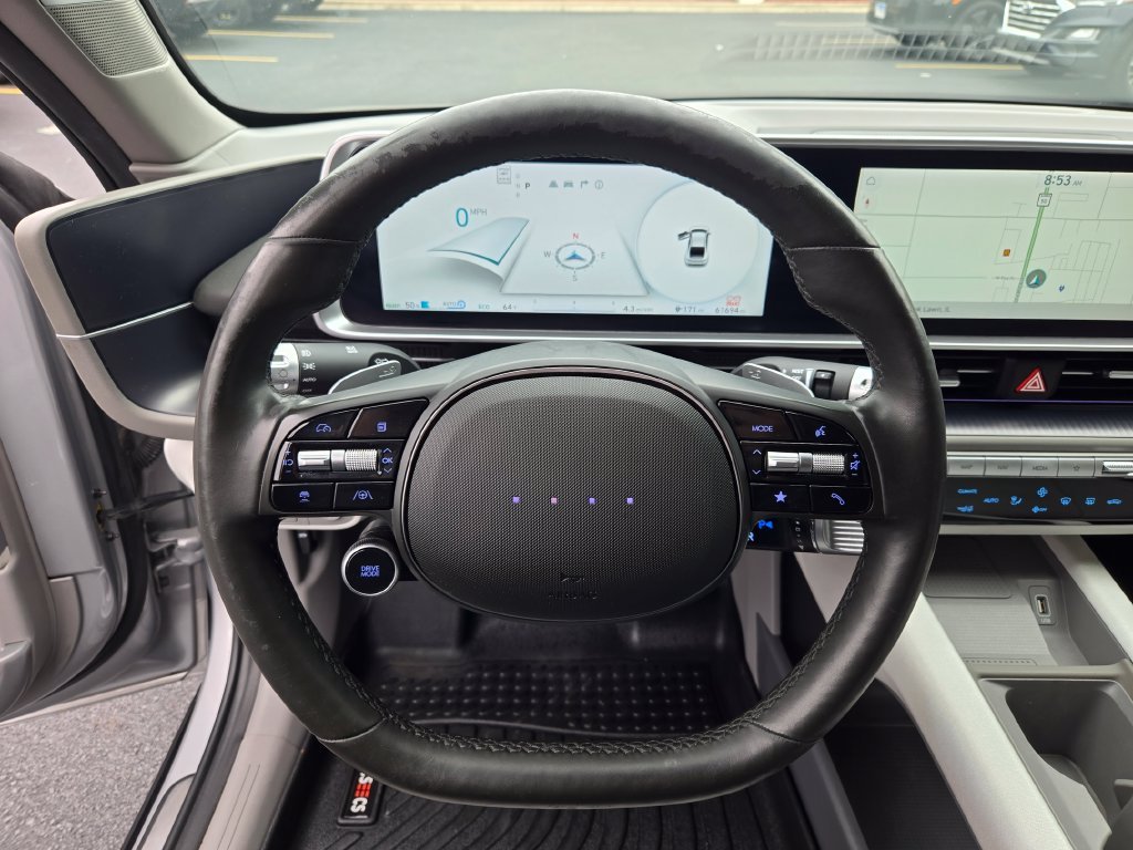 2024 Hyundai IONIQ 6 Limited - Photo 44