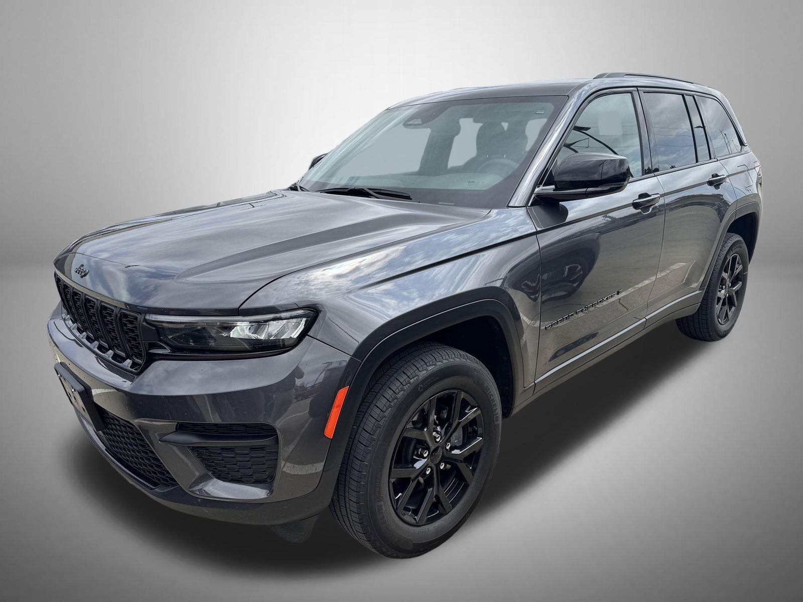 2024 Jeep Grand Cherokee Altitude 4x4's photo