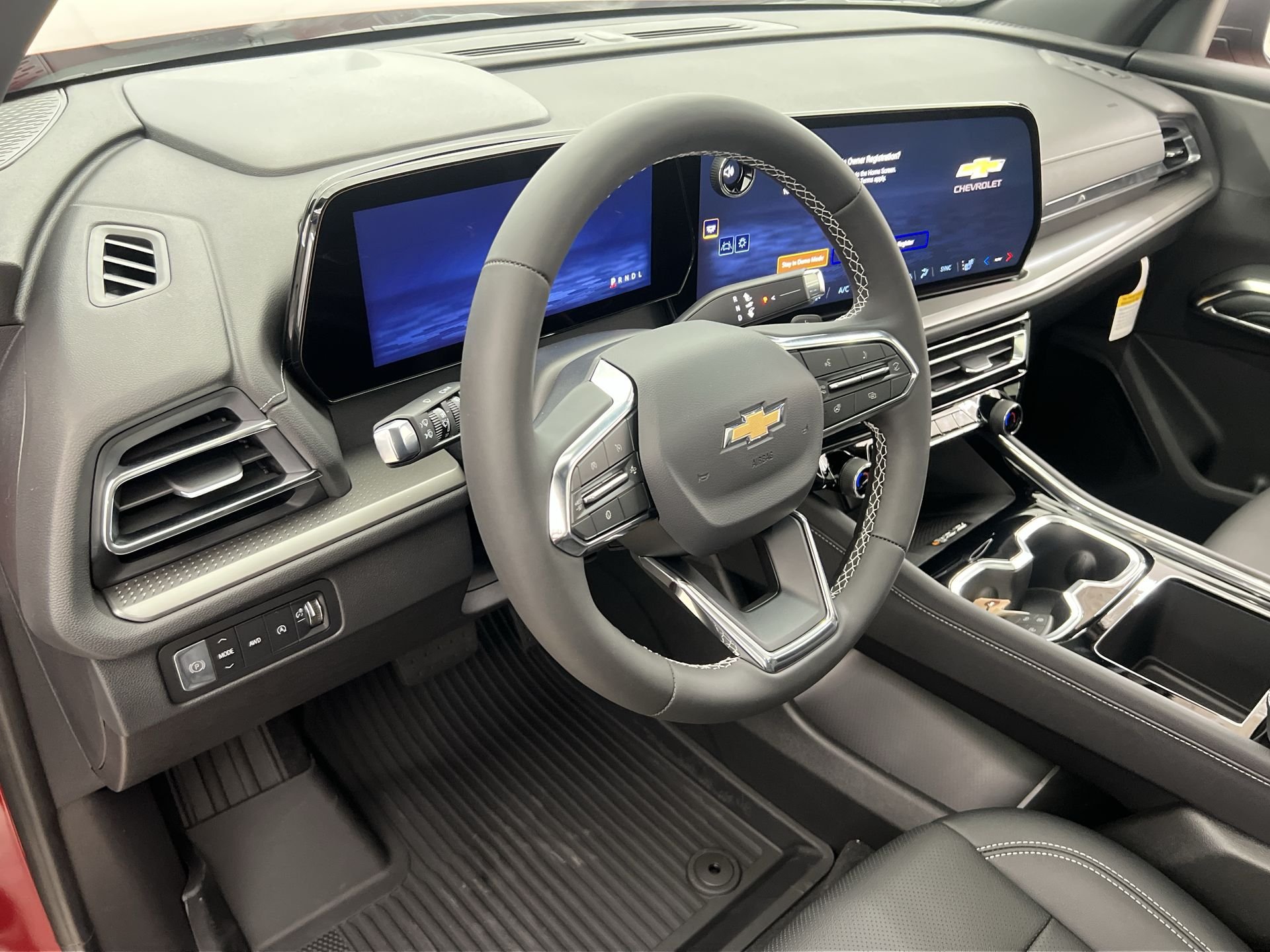 2026 Chevrolet Traverse LT - Photo 62