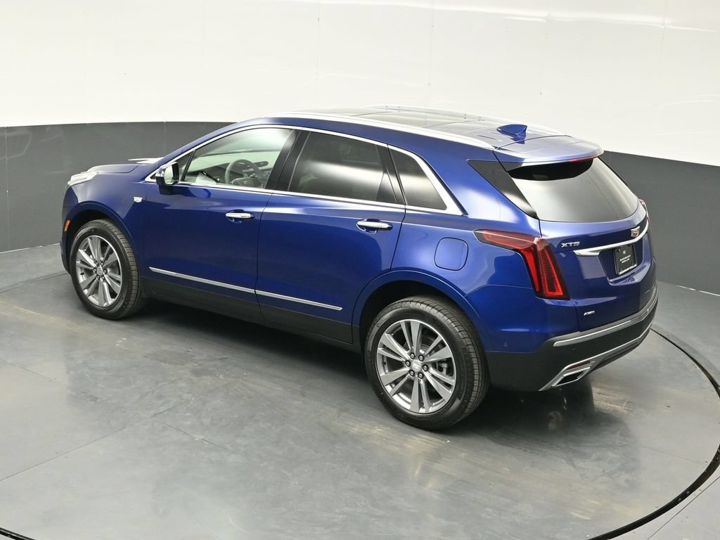 2026 Cadillac XT5 Premium Luxury - Photo 38