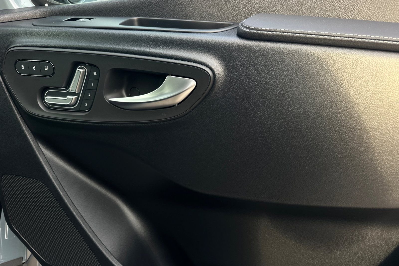 2026 Mercedes-Benz Sprinter Crew Van Base - Photo 30