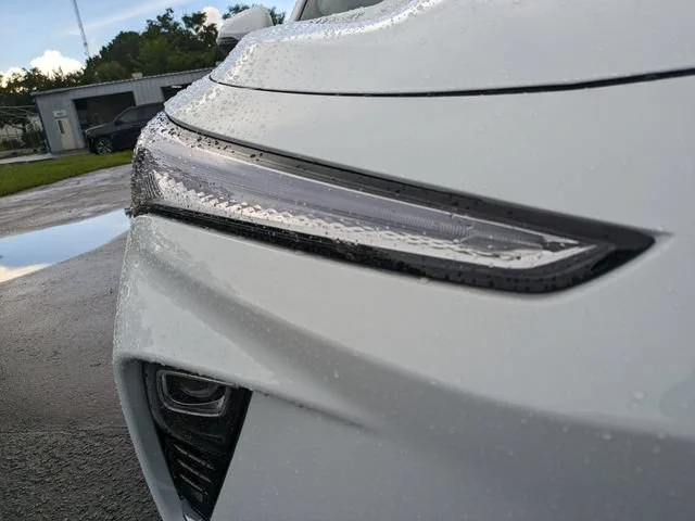 2026 Buick Envista Preferred - Photo 10
