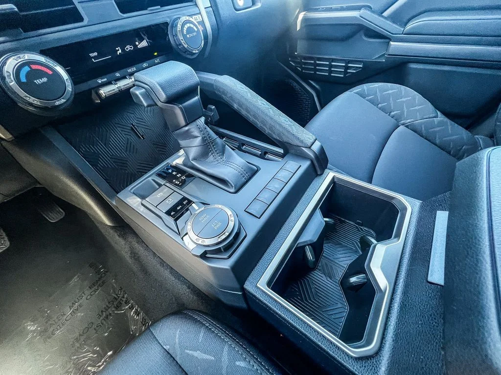 New 2026 Underground Toyota  SR5 image 24