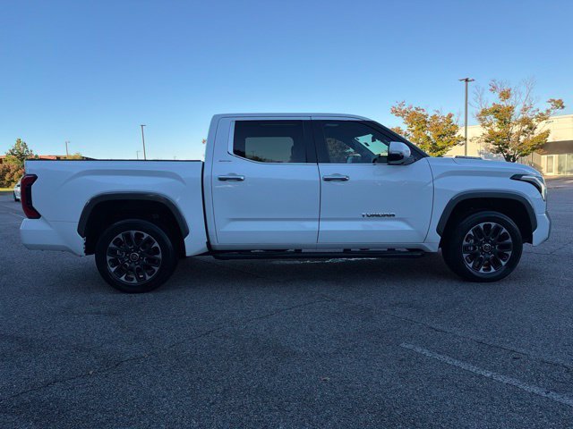 Used 2024  Toyota Limited image 12